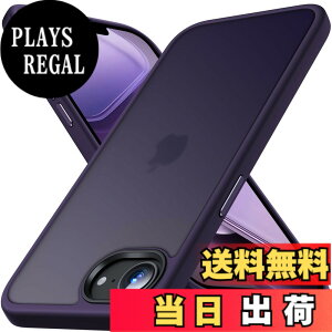 �y���������zAnqrp iPhone SE �p �P�[�X ��3/2���� �P�[�X ������ iPhone 16e �P�[�X �F�F�p�[�v���A�T�C�Y�FiPhone 16e �p�i6.1 �C���`�j