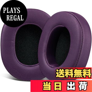 �y���������zSOULWIT �C���[�p�b�h �����p�b�h for Skullcandy Crusher Wireless/Evo/ANC & Hesh 3/ANC/Evo & Venue ANC Wireless Over-Ear �w�b�h�Z�b�g�p �C���[�N�b�V���� �w�b�h�z���p�b�h �݊��� �p�b�h �\�t�g���U