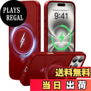 �y���������z�y8�N�Ԃ̋Z�p�����I4in1�����\���f���zCASEKOO iPhone �p �P�[�X �B���X�^���h ���c���� �ČRMIL�K�i �ϏՌ� MagSafe�Ή� �X�}�z�P�[�X ���`������ �}�b�g�d�グ �w��h�~ �X�g���b�v