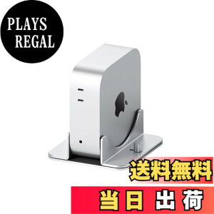 �y���������zHagibis Mac Mini�p�X�^���h�c�u�� mac �X�^���h �A���~���� ����~�� �f�X�NMac Mini �F�F�V���o�[�A�T�C�Y�FMMS04