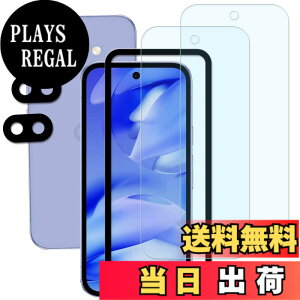 �y���������zKPNS ���{�f�ސ� �����K���X �p �K���X�t�B���� �J�����t�B���� �ی�t�B���� �T�C�Y�F2+2+D-Google Pixel 9a