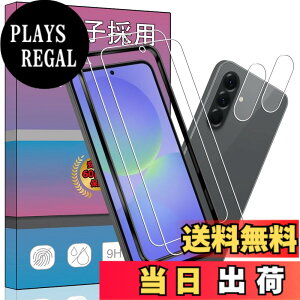 �y���������z�K���X�t�B���� �����K���X �t�� �K���X �����^ �ی�t�B���� ���{���Ɏq�f�� PCduoduo �F�F2+2 Galaxy A36 5G�A�T�C�Y�F2+2 Galaxy A36 5G