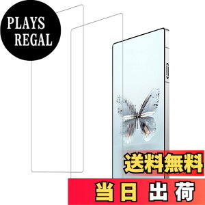 �y���������zKPNS�y2���Z�b�g�z�K�C�h�g�t�����{�f�ސ� �����K�� �K���X�t�B���� �ی�t�B���� �F�F�����A�T�C�Y�F2-RedMagic 10 Pro / 10 Pro+