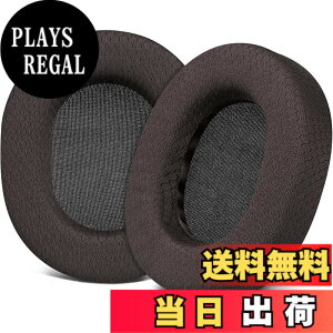 �y���������zSOULWIT �C���[�p�b�h �w�b�h�z���p�b�h �����p�b�h for SteelSeries Arctis 1/3/5/Arctis 7/7+/7P/7P+/7X/7X+/9/9X/Pro/Prime �p �C���[�N�b�V���� Arctis Nova�ɑΉ����Ȃ� �X�e�B�[���V���[�Y �p �p�b�h