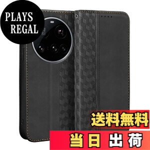 �y���������zGedurya Google �P�[�X �蒠�^ �Ђ��` �F�F�u���b�N�A�T�C�Y�FXiaomi 15 Ultra