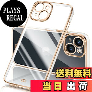 �y���������ziPhone �P�[�X �N���A ���� �A�C�t�H��13 �J�o�[ ���b�L���H �ϏՌ� TPU �\�t�g ���^ �y�� �X�g���b�v�z�[���t�� �����h�~ ���C�����X�[�d �F�F�z���C�g�A�T�C�Y�Fiphone14Plus