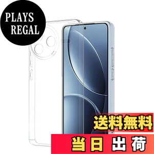 �y���������z�P�[�X �J�o�[ �N���A TPU�����ی� �\�t�g �V���R���P�[�X ���^ �����h�~ �Ռ��z�� �ϏՌ� �_�炩����G�� �N���A �S�ʕی�J�o�[ PCduoduo �F�FXiaomi POCO F7 Pro 2025 TPU�A�T�C�Y�FXiaomi