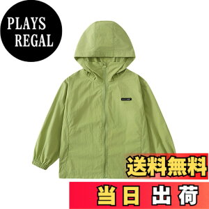 �y���������z[KISBINI] �L�b�Y �W���P�b�g ���b�V���K�[�h �j�̎q ���̎q UV�J�b�g ���Ă��~�� �p�[�J�[ �t�[�h�t�� ���� �y�� �⊴ ������ �R���p�N�g �i�C�����R�[�g ���h����[�΍� �W���j�A