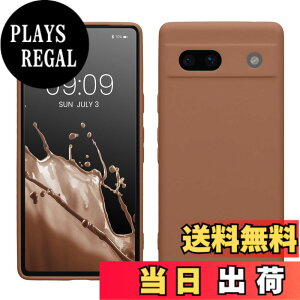 �y���������zkwmobile �X�}�z�P�[�X Google Pixel 7a�Ή� �P�[�X - �X�}�[�g�t�H�� �o�b�N�J�o�[ TPU �ϏՌ� �N�[�� �~���g �F�F���J