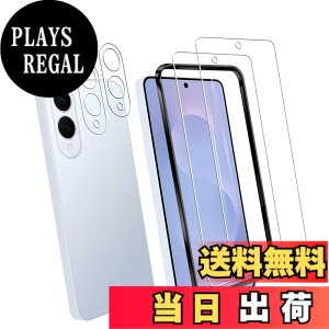 �y���������z�K���X�t�B���� �����K���X �t�� �K���X �����^ �ی�t�B���� ���{���Ɏq�f�� PCduoduo �F�F2+2 Galaxy S25 Edge�A�T�C�Y�F2+2 Galaxy S25 Edge