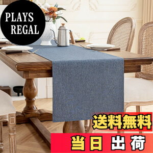 �y���������zAooHome �e�[�u���N���X ���� �����` �k�� ���n ����h�~ ������� �V���v�� �e�[�u���J�o�[ ���l�� �ϔM �ې� �������ȒP �ƒ�p �G���K���g 4�l���� 135x180cm 120cm �F�F�u���[