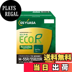 �y���������zECO R Revlolution �T�C�Y�FM(R)/55B20R