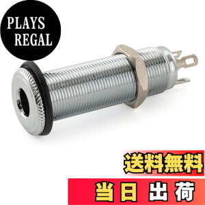 �y���������zMusiclily Pro 6.35 mm �V�����_�[�^�C�v ���m�����W���b�N �F�F�N���[��