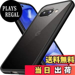 �y���������zGoogle Pixel 8A �P�[�X �u���[ �ϏՌ� �ČRMIL�K�i ���ϖh�~ pixel8a�P�[�X ���^ �S�ʕی� ���C�����X�[�d�Ή� �X�}�z�P�[�X �X�g���b�v�z�[������ �s�N�Z��8a �J�o�[ gogorelax �F�F�u��