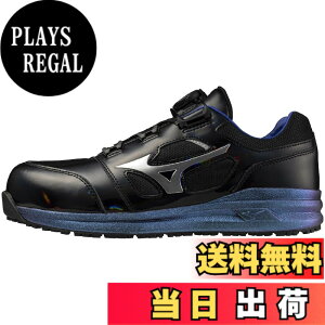 �y���������z[�~�Y�m] ���[�N�V���[�Y ���S�C �I�[���}�C�e�B LS252L BOA �����Y �F�F�z���O�����u���b�Nx�V���o�[x�u���[�A�T�C�Y�F26.0 cm 3E