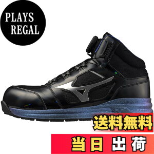 �y���������z[�~�Y�m] ���[�N�V���[�Y ���S�C �I�[���}�C�e�B LS273M BOA �����Y �F�F�z���O�����u���b�Nx�V���o�[x�u���[�A�T�C�Y�F26.5 cm 3E