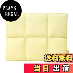 �y���������zComfyable puffy sleeve for MacBook �F�FButter Yellow�A�T�C�Y�FFor 13-14 Mac Air / Mac Pro