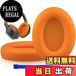 �y���������zSOULWIT �C���[�p�b�h �C���[�N�b�V���� �����p Sony WH-1000XM3 (WH1000XM3)�I�[�o�[�C���[�w�b�h�t�H�� �ɑΉ� �w�b�h�p�b�h �_�炩���v���e�C�����U�[ �m�C�Y�A�C�\���[�V����������