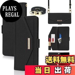�y���������zCross pattern Wallet leather case for Xperia 5 III �F�F����t��-�u���b�N�A�T�C�Y�FXperia 1 III