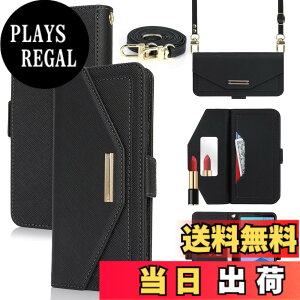�y���������zCross pattern Wallet leather case for Xperia 5 III �F�F����t��-�u���b�N�A�T�C�Y�FXperia 10 III