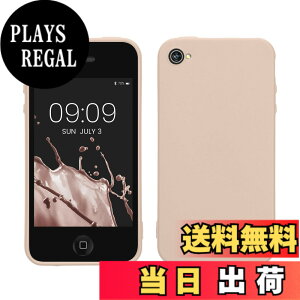 �y���������zkwmobile �X�}�z�P�[�X Apple iPhone 4 / 4S�Ή� �P�[�X - �ϏՌ� ����~�� �\�t�g TPU �V���R�� - ���F �F�F�R�R�i�b�c�~���N