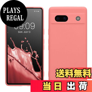 �y���������zkwmobile �X�}�z�P�[�X Google Pixel 7a�Ή� �P�[�X - �X�}�[�g�t�H�� �o�b�N�J�o�[ TPU �ϏՌ� �N�[�� �~���g �F�F�p�X�e���R�[����