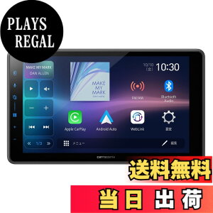 �y���������zPioneer �p�C�I�j�A �f�B�X�v���C�I�[�f�B�I AppleCarPlay AndroidAuto�Ή� Wi-Fi���[�^�[ �Z�b�g �T�C�Y�F9�C���`