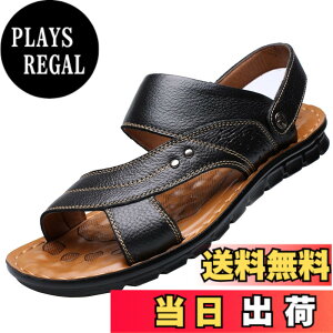 �y���������z[STRDEOUT] �����Y �T���_�� ���񂾂� �X�|�[�c�T���_�� sandals men �I�t�B�X�T���_�� �h���C�o�[�T���_�� �� �O���� �����₷�� ������� �j���p �L�����v �^�] �E�H�[�L���O 2way �F