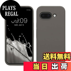 �y���������zkwmobile �X�}�z�P�[�X Google Pixel 9a�Ή� �P�[�X - TPU ���L�b�h �V���R�� �J�o�[ - �ϏՌ� ���h�~ �T���T�� Case �F�F�X�g�[�� �_�X�g�A�T�C�Y�FPixel 9a