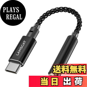 �y���������zLAMSCAT 2in1 �^�C�vC �C���z���ϊ� �A�_�v�^ PD 60W�}���[�d Type-C �C���z���W���b�N �[�d�A�_�v�^ ��҃P�[�u�� �[�d���Ȃ��� �ʘb ���ʒ��� �|�[�^�u�� iPad pro Google Pixel Xperia Samsung G