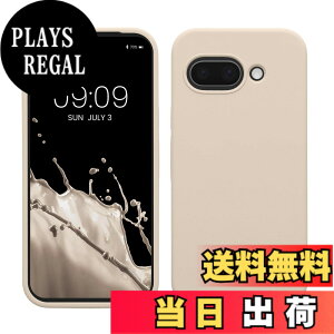 �y���������zkwmobile �X�}�z�P�[�X Google Pixel 9a�Ή� �P�[�X - TPU ���L�b�h �V���R�� �J�o�[ - �ϏՌ� ���h�~ �T���T�� Case �F�F�N���[���A�T�C�Y�FPixel 9a