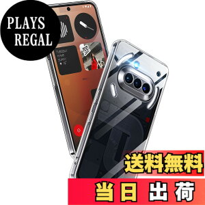 �y���������zAunote Galaxy �P�[�X �F�F�N���A�A�T�C�Y�FNothing Phone 3a