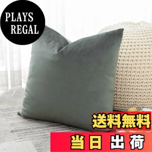 �y���������zOtostar �N�b�V�����J�o�[ 45x45cm 1�� ���n ������� ���� �x���x�b�g ���_�� �W�b�p�[�� �C���e���A ���������p �����p�s���[�J�o�[ �F�F�_�[�N�O���[�A�T�C�Y�F45cmx45cm(1 ���g)