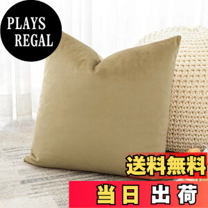 �y���������zOtostar �N�b�V�����J�o�[ 45x45cm 1�� ���n ������� ���� �x���x�b�g ���_�� �W�b�p�[�� �C���e���A ���������p �����p�s���[�J�o�[ �F�F�J�[�L�A�T�C�Y�F45cmx45cm(1 ���g)