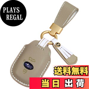 �y���������z[smasol] �X�o�� �L�[�P�[�X �N���X�g���b�N �L�[�J�o�[ �t�H���X�^�[ �����H�[�O �C���v���b�T �{�v ���U�[ 3�{�^�� Levorg Forester �F�F�{�v���f�B�[�X / �_�[�N�x�[�W���A�T�C�Y�FS