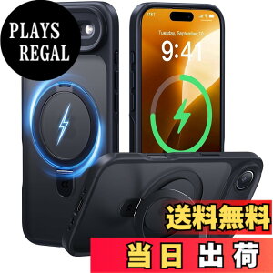 �y���������z�y8�N�Ԃ̋Z�p�����I4in1�����\���f���zCASEKOO iPhone �p �P�[�X �B���X�^���h ���c���� �ČRMIL�K�i �ϏՌ� MagSafe�Ή� �X�}�z�P�[�X ���`������ �}�b�g�d�グ �w��h�~ �X�g���b�v