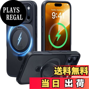 �y���������z�y8�N�Ԃ̋Z�p�����I4in1�����\���f���zCASEKOO iPhone �p �P�[�X �B���X�^���h ���c���� �ČRMIL�K�i �ϏՌ� MagSafe�Ή� �X�}�z�P�[�X ���`������ �}�b�g�d�グ �w��h�~ �X�g���b�v