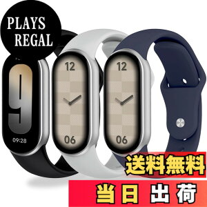 �y���������z[Monuary] 3-8�F Xiaomi Smart Band 10/9/8�ƌ݊����̂�������p���X�g�o���h�A�_�炩��TPU���A�ʋC���A�h���A�v���ȉ�̗̂̍p �F�F�� �A�D �A�D�F�A�T�C�Y�F�t�J���i�V���R���j