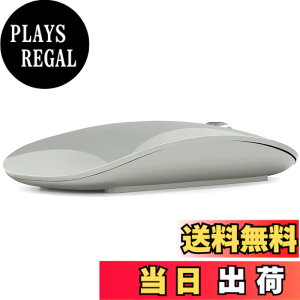 �y���������zAmeToNana �J�� ���C�����X�}�E�X Bluetooth �}�E�X MouseMaster �É��}�E�X ���^65g �[�d�� �ȃG�l���M�[ �����x Windows/Mac/Chrome/Android/Surface/iPad OS �Ή� �F�F�O���[