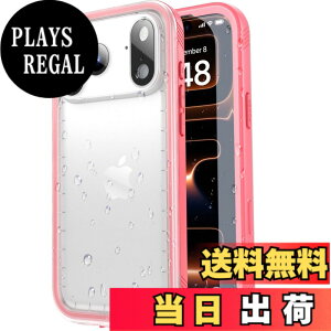 �y���������ziPhone 17 �h���P�[�X �F�F�s���N�A�T�C�Y�FiPhone 17 Pro Max �h���P�[�X
