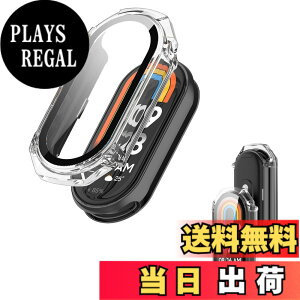 �y���������zFor �V���I�~ Xiaomi Band 10 �p �P�[�X �J�o�[ �K���X�t�C������̌^�P�[�X �yNOUKAJU�zFor Xiaomi Mi Smart Band 10 �P�[�X �ی�J�t�B���� ��̃J�o�[ PC+�����K���X�t ��̌^ �S�ʕی� ����