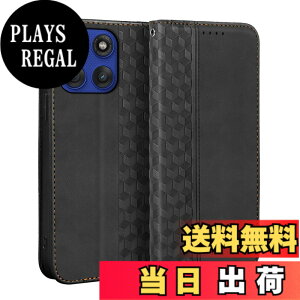 �y���������zGedurya Google �P�[�X �蒠�^ �Ђ��` �F�F�u���b�N�A�T�C�Y�FMotorola Edge 60 Pro / 60s Pro