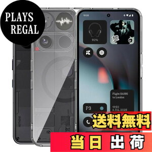 �y���������zGreerass �S�ʕی�J�o�[ �y�� �F�F�N���A�A�T�C�Y�FNothing Phone 3 �Ή� �ی�J�o�[