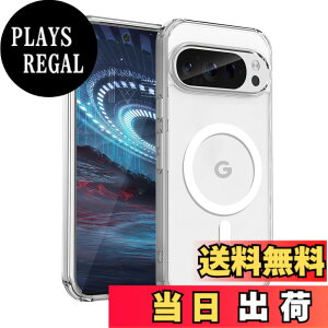 �y���������zMcDuLL Samsung Galaxy �P�[�X �N���A ���PC�w��+ TPU�l������~�� �ϏՌ� �C�菝�h�~ ���C�����X�[�d�Ή� �F�F�N���A�A�T�C�Y�FPixel 10 Pro XL