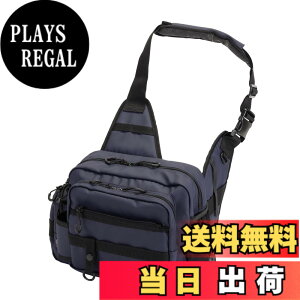�y���������zAbu Garcia (�A�u�K���V�A) One Shoulder Bag 3 �����V�����_�[�o�b�O 3 �e�� ���[ �ނ� �F�F�y����z �R�[�e�B���O�l�C�r�[�A�T�C�Y�F�~�f�B�A��