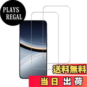 �y���������zKPNS�y2���Z�b�g�z�K�C�h�g�t�����{�f�ސ� �����K�� �K���X�t�B���� �ی�t�B���� �F�F�����A�T�C�Y�F2-Xiaomi POCO F7