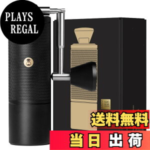 �y���������zTIMEMORE C3S �R�[�q�[�~�� �蓮 �^�C�����A 36�i�K�e�������\ �y�� �ȗ͐� �g�� �������ȒP �X�e�����X���R�[�q�[�~�� �u���b�N (�u���V�t��)�c �F�FC5 ESP Pro Black�A�T�C�Y�FC5 ES