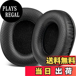 �y���������zSOULWIT �C���[�p�b�h �C���[�N�b�V���� SONY MDR-CD900ST / MDR-7506 / MDR-V6 / MDR-V7 �w�b�h�z�� �����p �p�b�h �J�o�[ �v���e�C�����U�[ �����x�t�H�[�� �F�F���邢�u���b�N