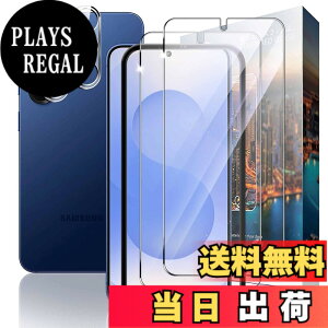 �y���������zNutmeg �Ή� Galaxy S25 SC-51F ��p�K���X�t�B���� + Galaxy S25 ��p�J�����t�B���� SC-51F �����K���X ���{���Ɏq�f�� �M�����N�V�[ S25 ��p�ی�t�B���� �d�x9H �C�A�[�� �����ߗ� ��U�h
