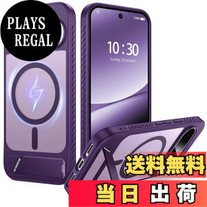 �y���������zFNDMIL Google pixel 6 �p �P�[�X �F�F�_�[�N�p�[�v��[Magsafe�Ή�]�X�^���h�t���A�T�C�Y�FGoogle Pixel 10/10Pro